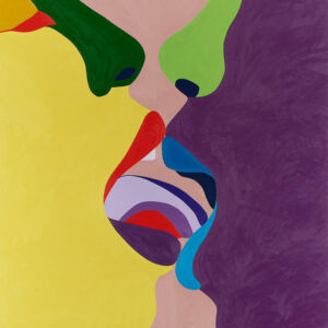 The Wick - Cysaan, Helen Beard