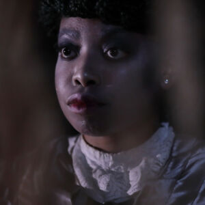 The Wick - Francesca Chiejina as Miss Jessel