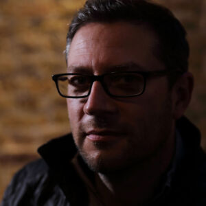 The Wick - John Wilson