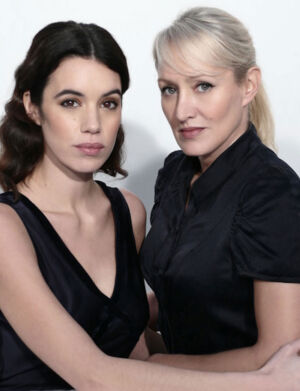 The Wick - Gala Gordon & Isabella Macpherson