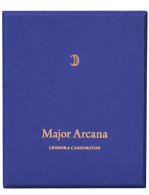 The Wick - Objects Major Arcana: Leonora Carrington