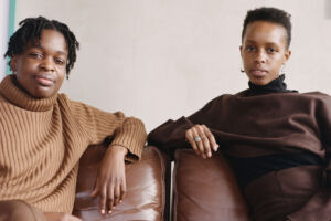 The Wick - Interview Ronan Mckenzie Invites You to Her HOME