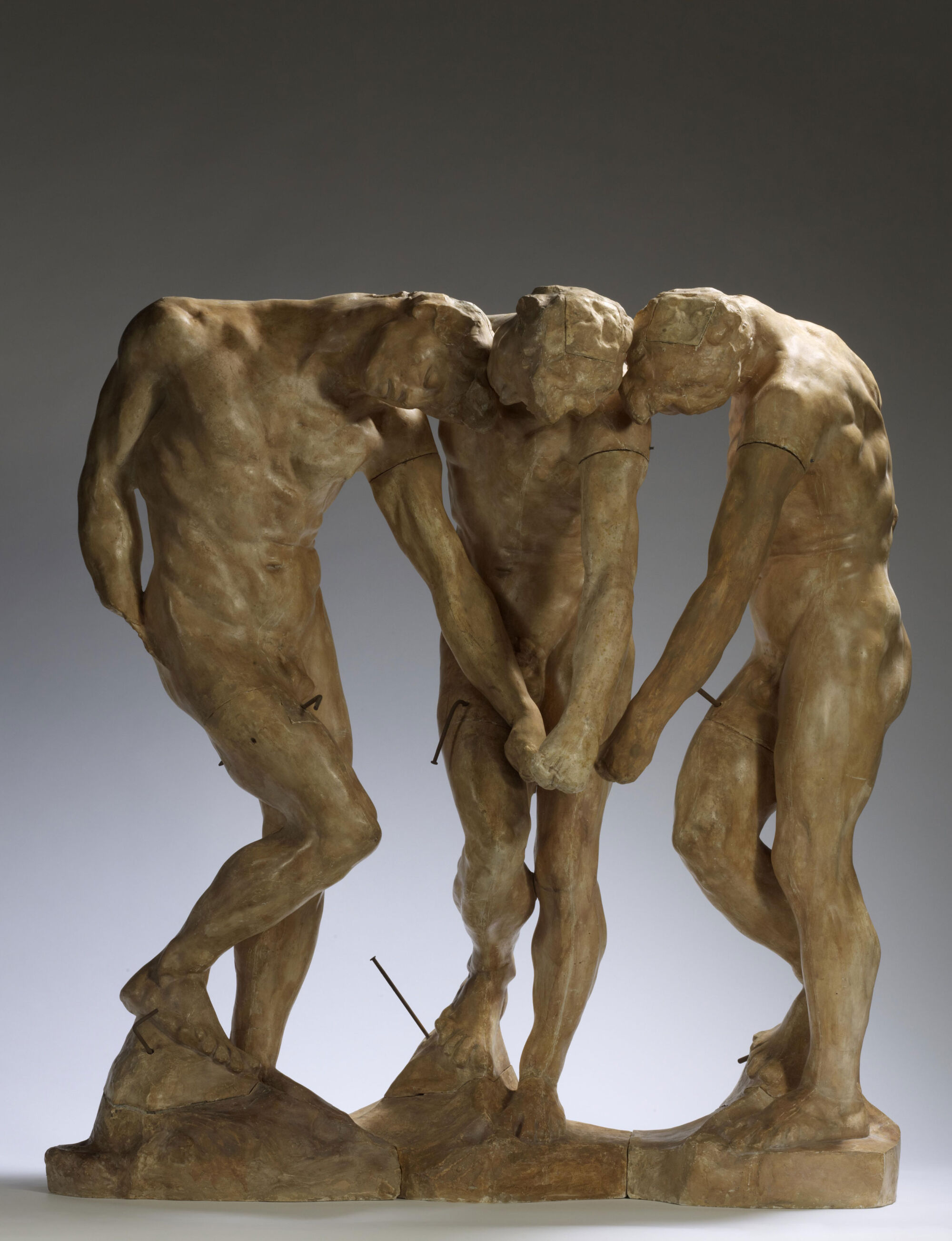 The Wick - Viewing The EY Exhibition: The Making of Rodin