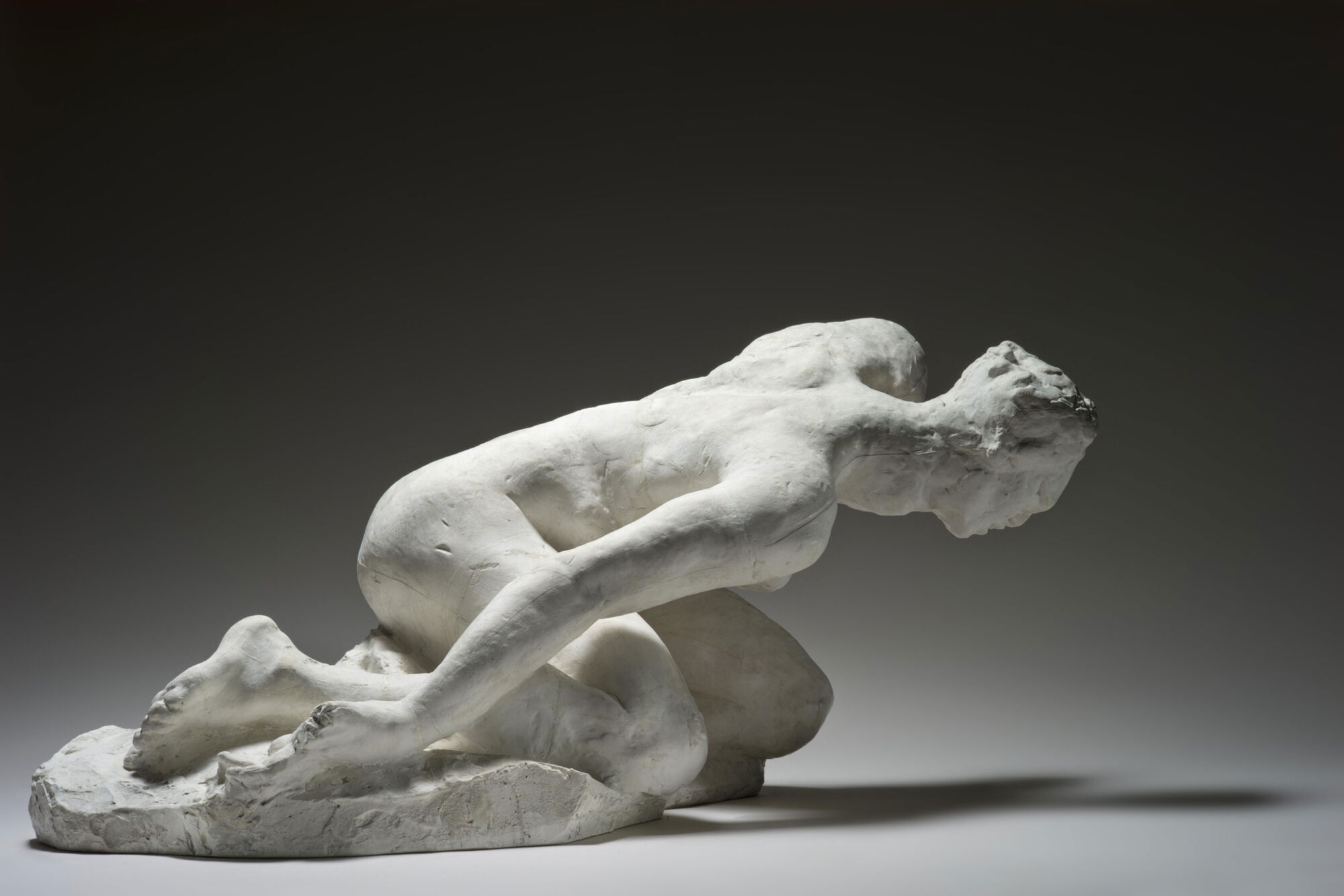 The Wick - Viewing The EY Exhibition: The Making of Rodin