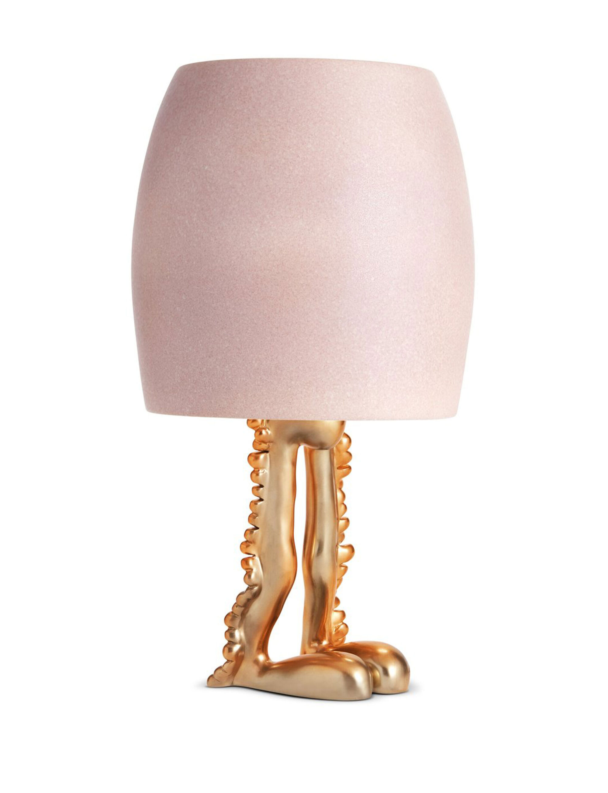 The Wick - Objects Haas Simon Leg Table Lamp, L’OBJET