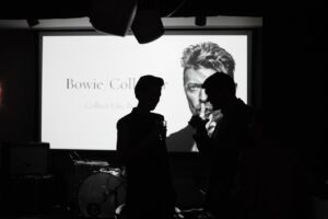 The Wick - Feature David Bowie’s Former Curator, Beth Greenacre