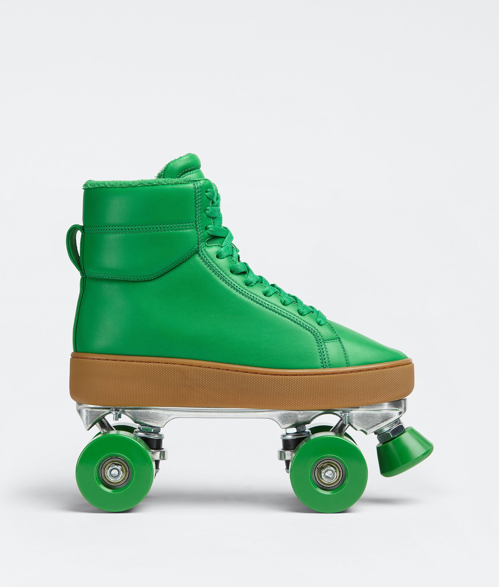 The Wick - Objects Bottega Veneta Roller Skates