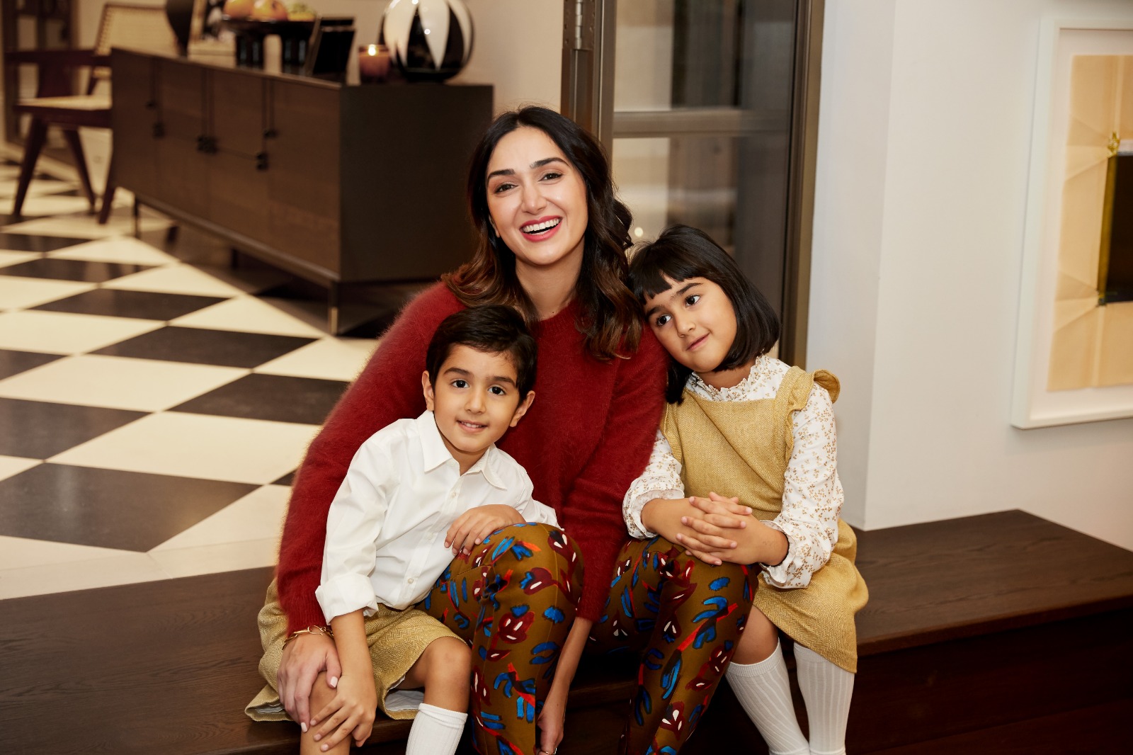 The Wick - Interview Lifestyle entrepreneur Eiesha Bharti Pasricha