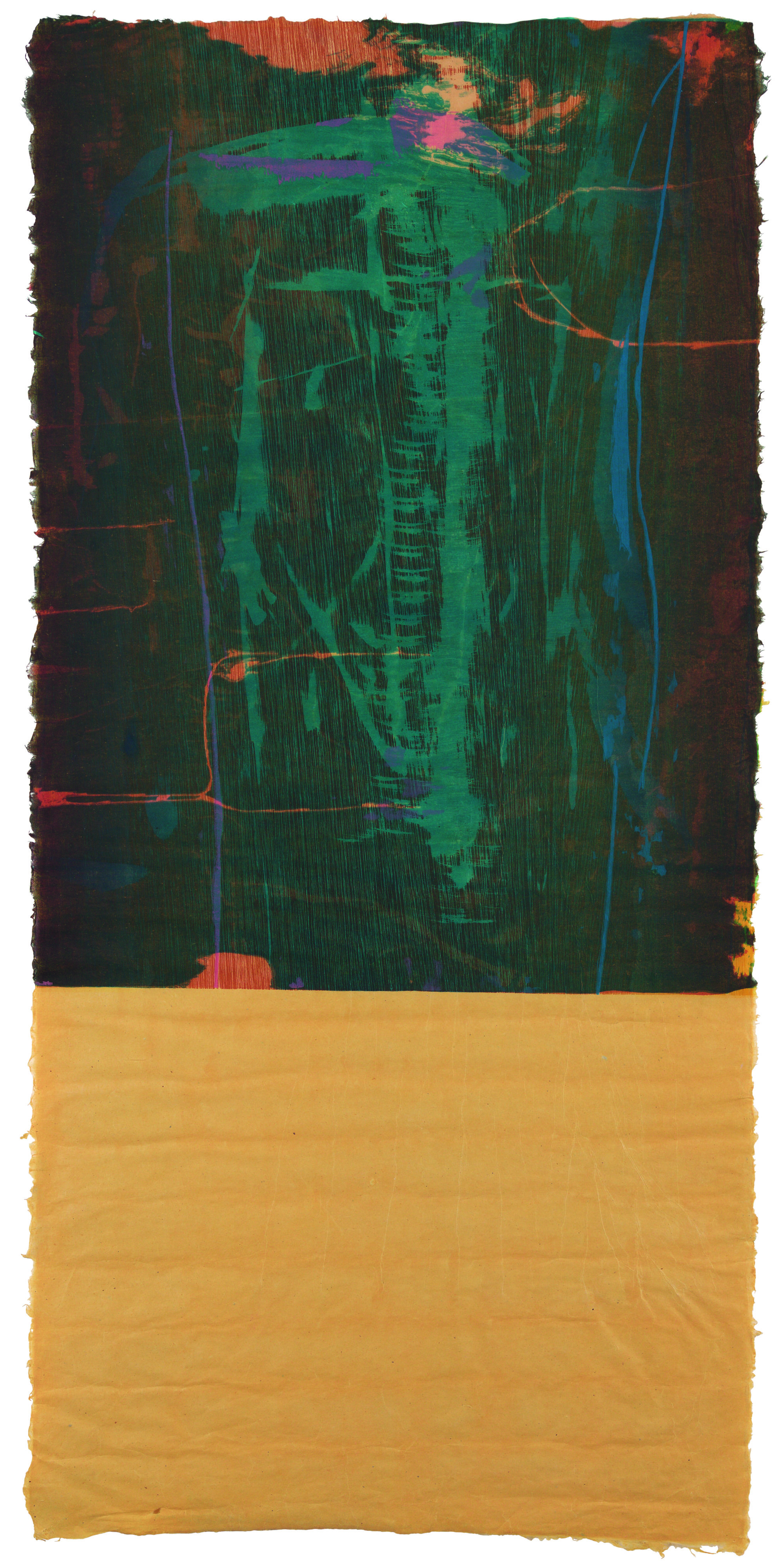 The Wick Culture - Viewing Helen Frankenthaler: Radical Beauty