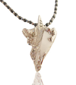 The Wick - Ephesus Multi-Wrap Necklace by Imogen Belfield