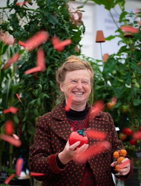 The Wick Culture - Viewing RHS Chelsea Flower Show