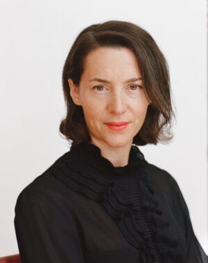 The Wick - Interview Victoria Siddall, Board Director at Frieze