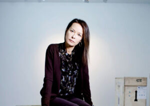 The Wick - Interview Jewellery designer Cindy Chao