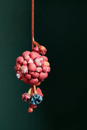 The Wick - Object Bauble Tree Decoration