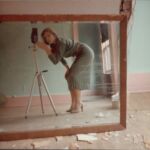 Francesca Woodman