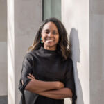 Zoé Whitley
