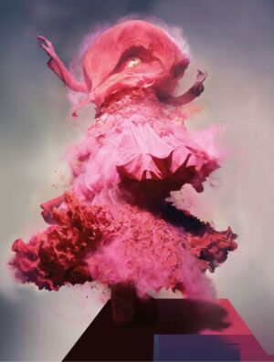 The Wick - Discover Nick Knight
