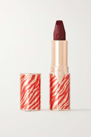 The Wick - Lunar New Year Lipstick: Walk of A Star by Charlotte Tilbury
