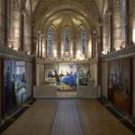 Caroline Walker: Birth Reflections