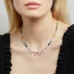 Roxanne First’s Mama Necklace