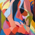 Samantha Michell, Gentle Chimes, 2021