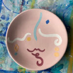 Face Plate 12 by Venetia Berry & Partnership Editions