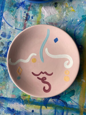 The Wick - Face Plate 12 by Venetia Berry & Partnership Editions