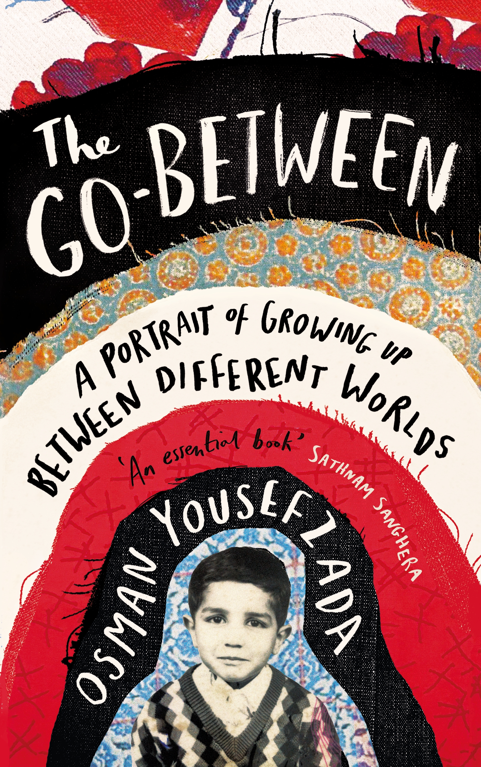 The Wick - The Go Between, Osman Yousefzada