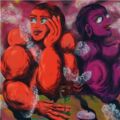 My Reflection of You by Ana Benaroya