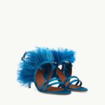 Malone Souliers x Bridgerton Sonia Heel