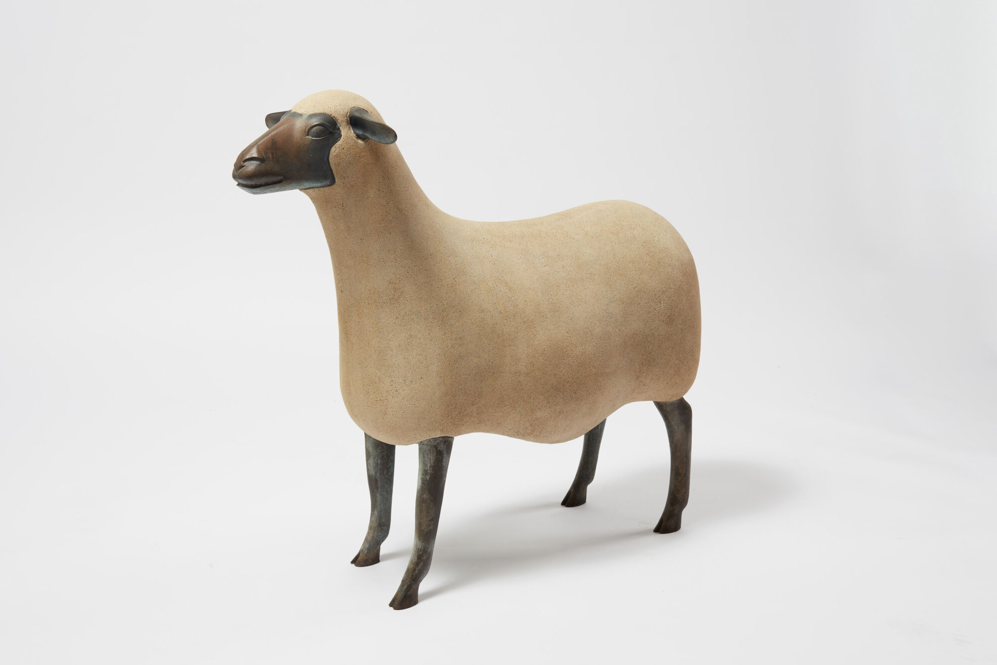 The Wick - Viewing Les Lalanne: Makers of Dreams