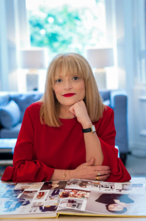 The Wick - Interview Helen Brocklebank, Walpole CEO and UK luxury champion