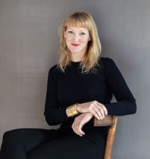 The Wick - Interview CEO Freya Simms on LAPADA’s plans