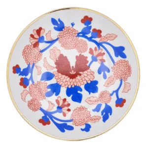The Wick - Objects Houghton Hall Dinner Plate