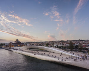The Wick - AL_A
MAAT Lisbon
Copyright Fernando Guerra