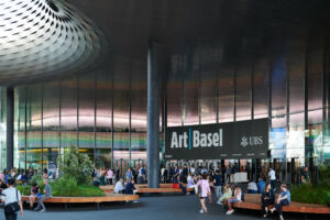 The Wick - Art Basel 2022