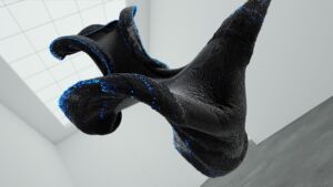 The Wick - Artificial Organisms, Maxim Zhestkov