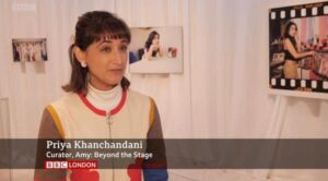The Wick - Priya Khanchandani on the BBC