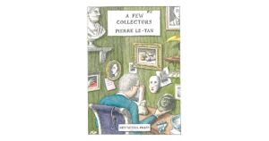 The Wick - A Few Collectors by Pierre Le-Tan
£17.99