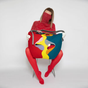 The Wick - If They Be Two, They Are Two So by Helen Beard x Felt Culture