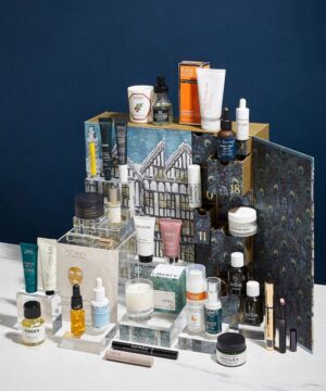 The Wick - Object Liberty Beauty Advent Calendar 2022