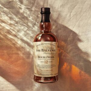 The Wick - The Makers Project, The Balvenie