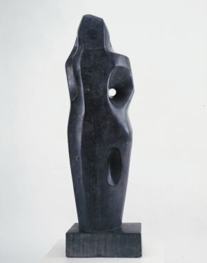 The Wick - Bicentric Form 1949 © Bowness. Image © Tate