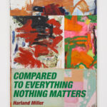 Harland Miller Compared to Everything Nothing Matters 2022 (medium res) 2 © Harland Miller. Photo © White Cube (Theo Christelis)