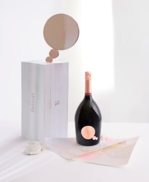The Wick - Jeppe Hein x Ruin Art