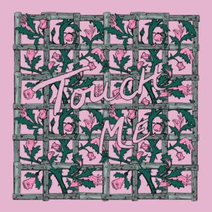 The Wick - Begg x Co + Queercircle superfine cashmere scarf
