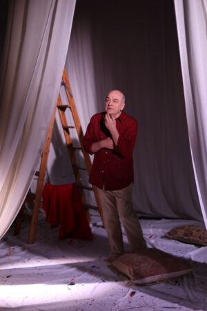 The Wick - PICASSO unedited 141,Brigitta Scholz Mastroianni Nux Photography