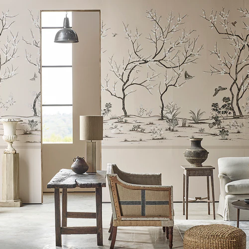 The Wick - Interview Fromental co-founder Lizzie Deshayes