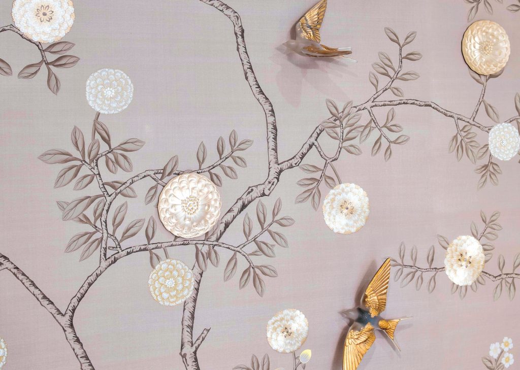 The Wick - Interview Fromental co-founder Lizzie Deshayes