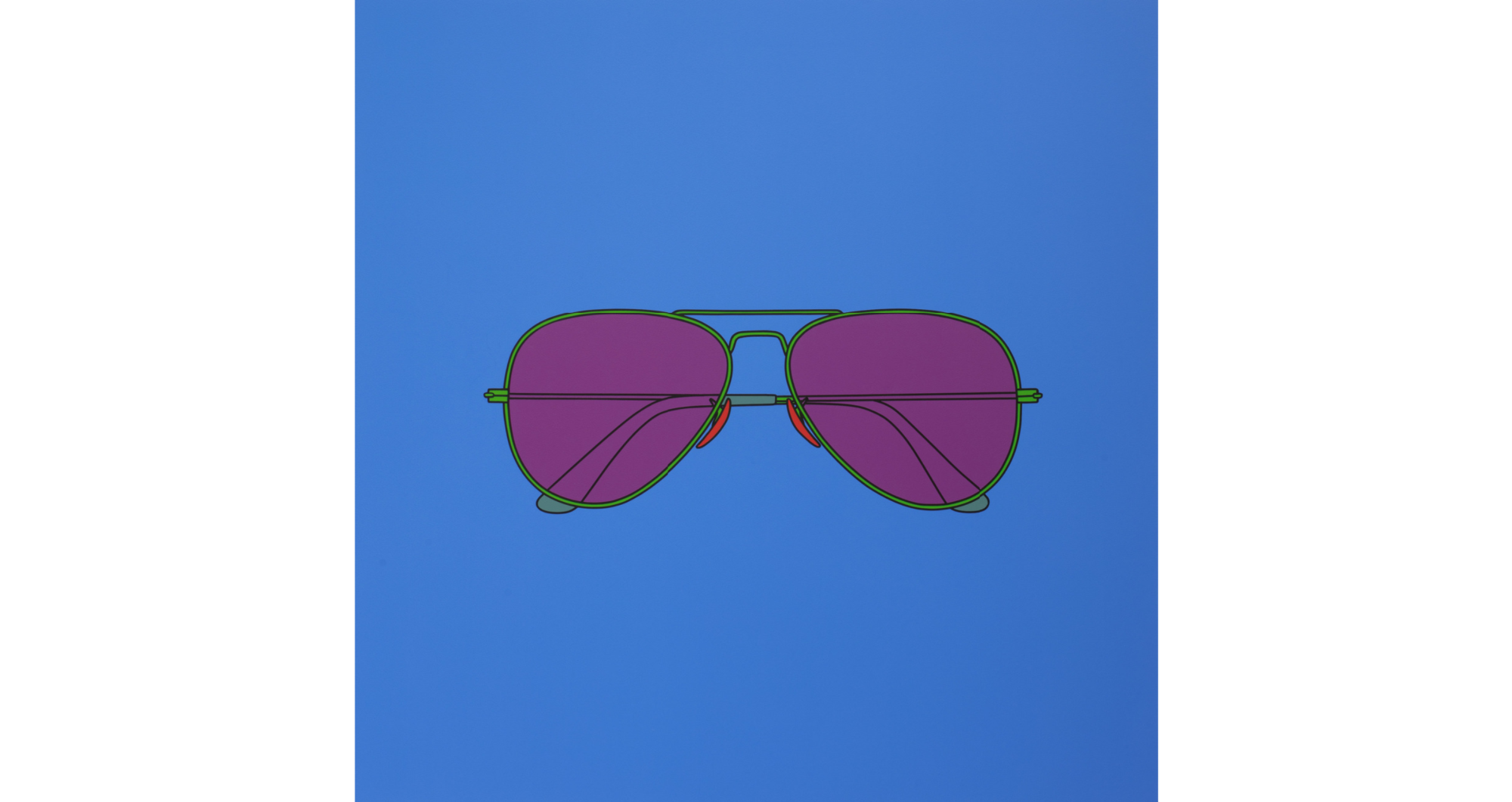 Discover Untitled Sunglasses 2021 The Wick